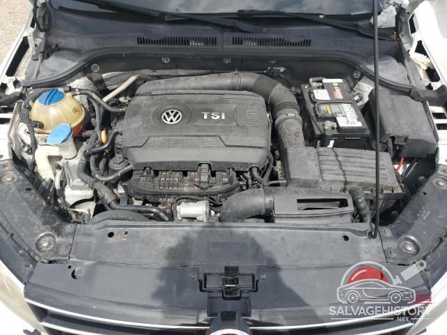 3VWD17AJ0GM260398 2016 VOLKSWAGEN JETTA photo no. 11