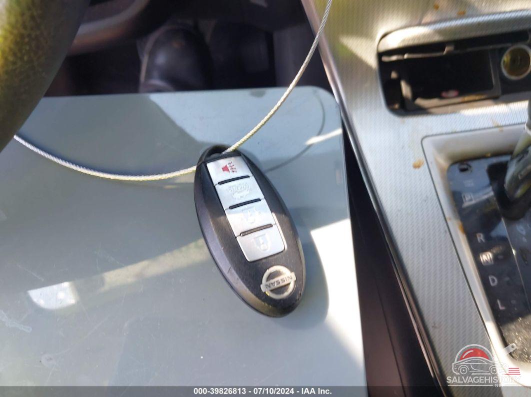 3N1AB7APXEY302754 2014 NISSAN SENTRA photo no. 11