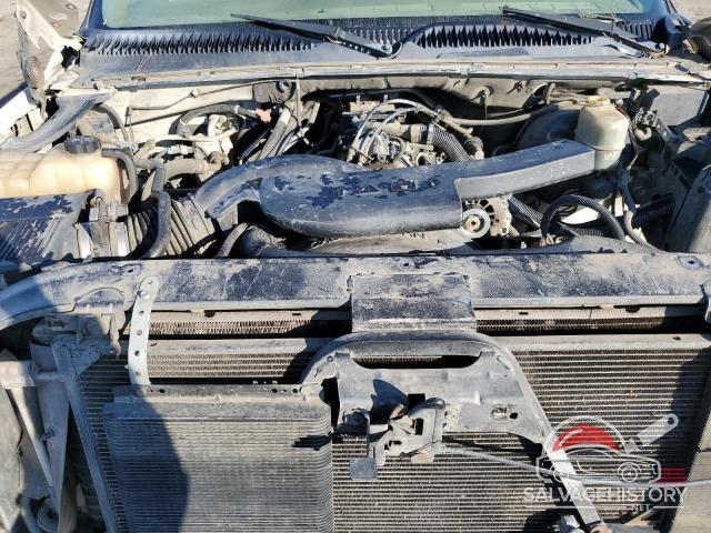 1GNEK13TX1R215742 2001 CHEVROLET TAHOE photo no. 11