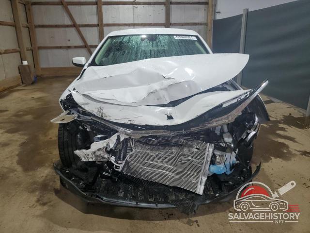1G1ZE5ST6RF184179 2024 CHEVROLET MALIBU photo no. 5