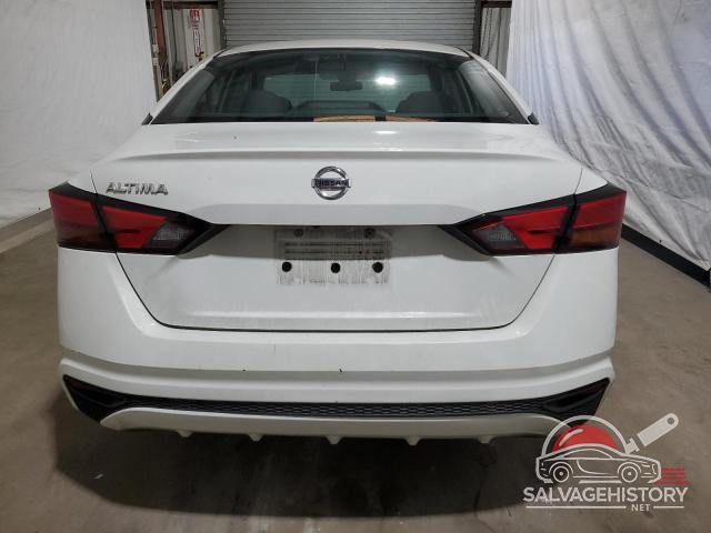 1N4BL4BV7MN381845 2021 NISSAN ALTIMA photo no. 6