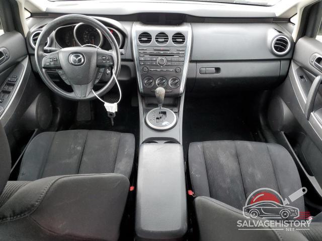 JM3ER2WM8A0301691 2010 MAZDA CX-7 photo no. 8