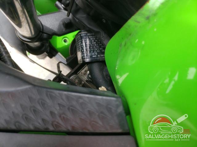 JKAEX8A19FDA23976 2015 KAWASAKI ALL OTHER photo no. 10