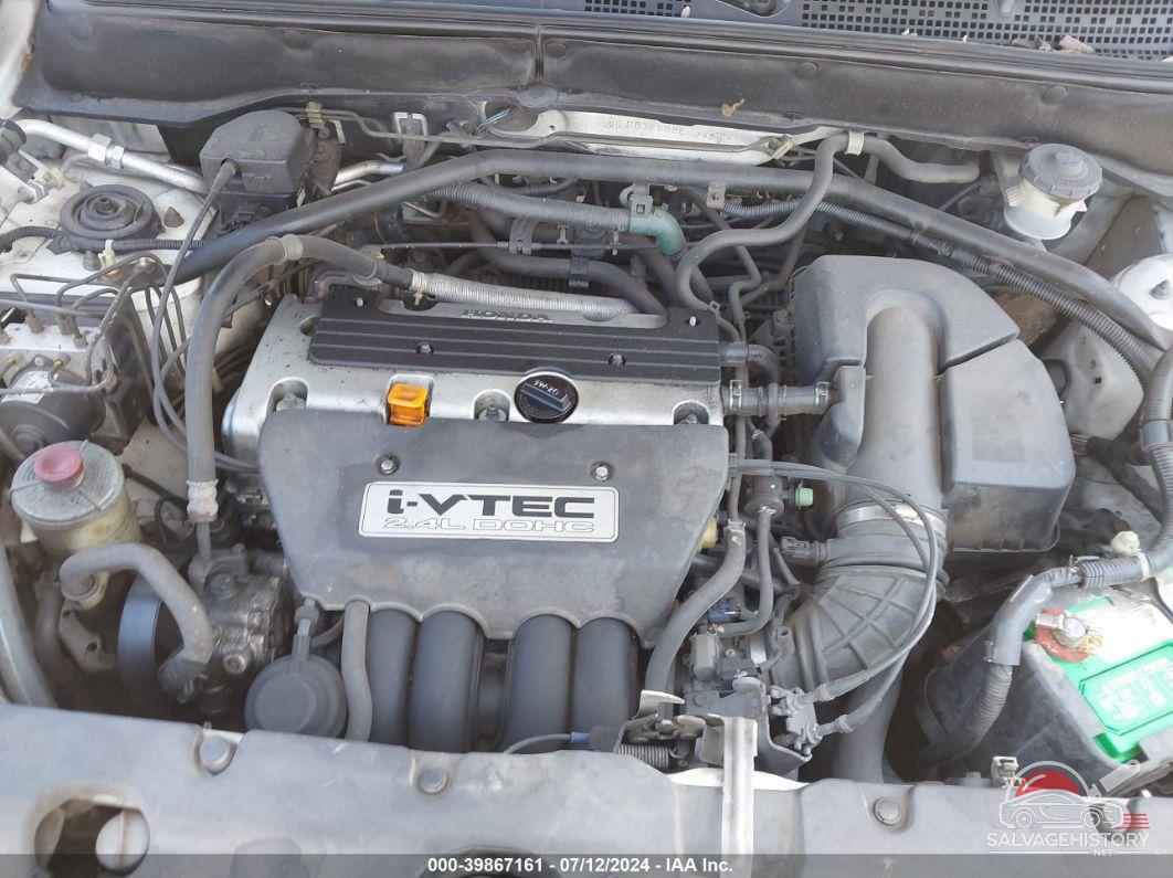 JHLRD78863C034352 2003 HONDA CR-V photo no. 10