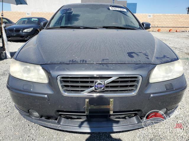 YV1RH592X72615357 2007 VOLVO S60 photo no. 5