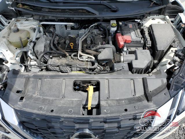 5N1AT3BB7MC731097 2021 NISSAN ROGUE photo no. 12