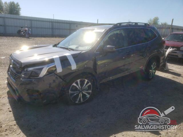 JF2SKALC5RH444988 2024 SUBARU FORESTER photo no. 20