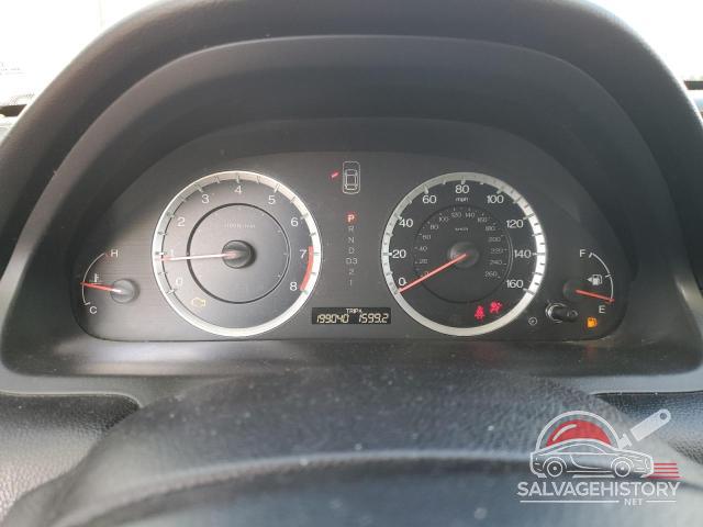 1HGCP2F36BA152207 2011 HONDA ACCORD photo no. 9