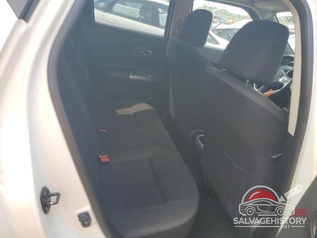JN8AF5MV4DT228498 2013 NISSAN JUKE photo no. 11