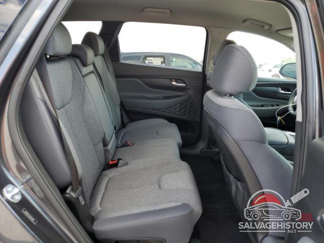 5NMS24AJ5PH631807 2023 HYUNDAI SANTA FE photo no. 11