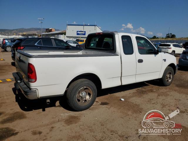 1FTRX17L5YKB13418 2000 FORD All Models photo no. 3