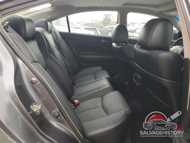 1N4AA5AP2EC463022 2014 NISSAN MAXIMA photo no. 10