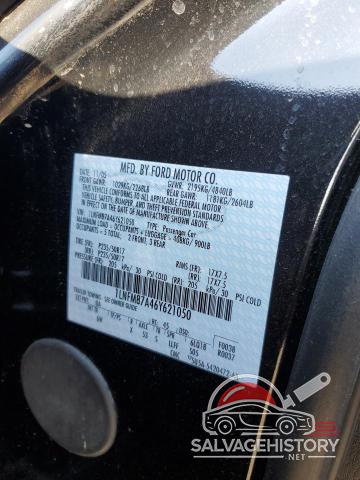 1LNFM87A46Y621050 2006 LINCOLN LS SERIES photo no. 12