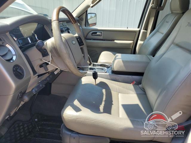 1FMJK1K56AEB66813 2010 FORD EXPEDITION photo no. 7