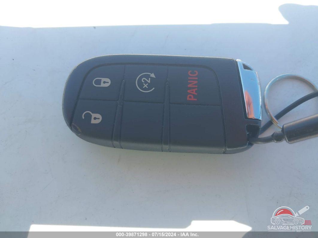 3C4NJDCB6MT590382 2021 JEEP COMPASS photo no. 11