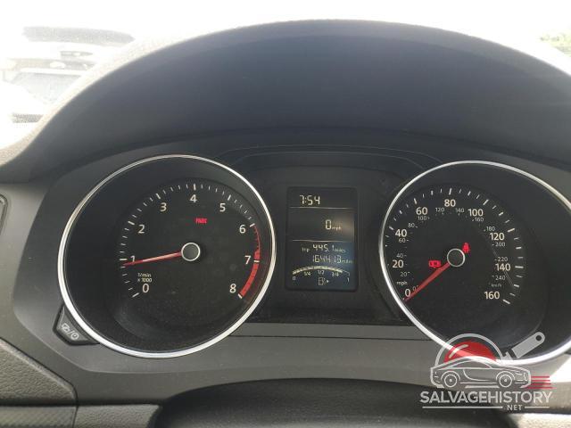3VW1K7AJ1FM415460 2015 VOLKSWAGEN JETTA photo no. 9