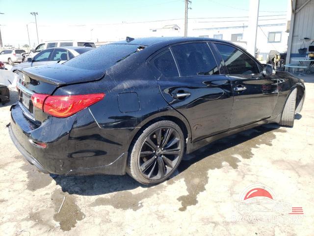 JN1EV7AP5HM743210 2017 INFINITI Q50 photo no. 3
