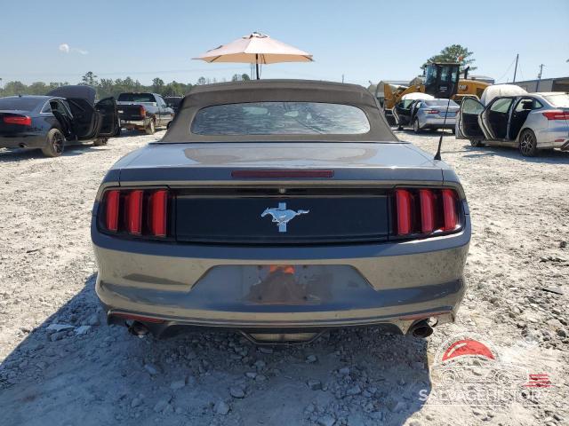 1FATP8EM6F5402688 2015 FORD ALL Models photo no. 6