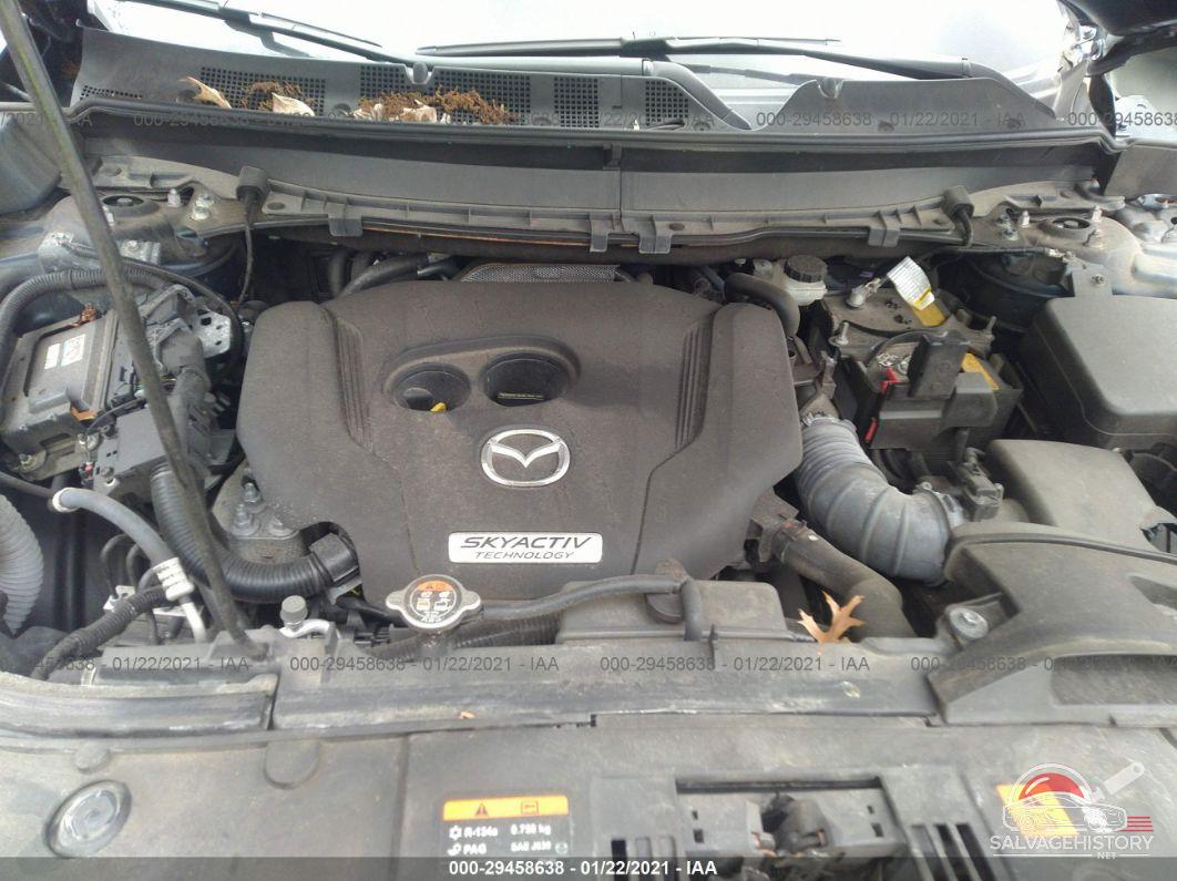 JM3TCBDYXH0129950 2017 MAZDA CX-9 photo no. 10