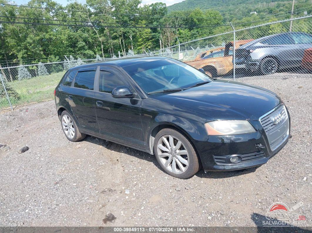 WAUKF78P79A118570 2009 AUDI A3 photo no. 15