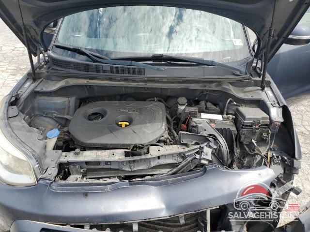 KNDJX3A50E7023305 2014 KIA SOUL photo no. 12
