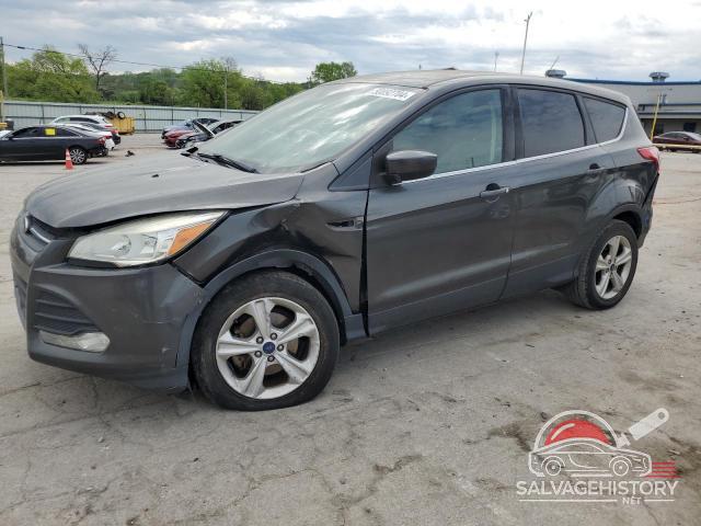 1FMCU0GX0GUC30222 2016 FORD ESCAPE photo no. 12