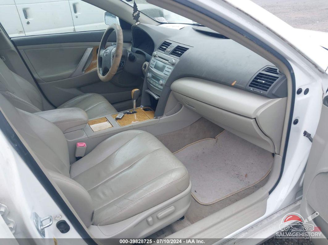JTNBK46KX73002586 2007 TOYOTA CAMRY photo no. 5