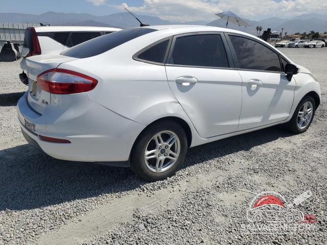 3FADP4BJ2HM170305 2017 FORD FIESTA photo no. 3