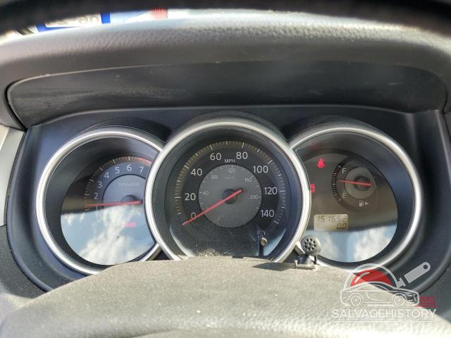 3N1BC13EX7L364553 2007 NISSAN VERSA photo no. 9