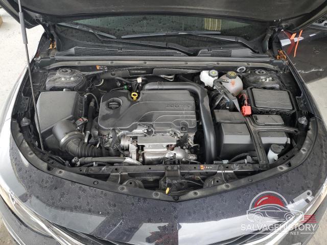 1G1ZD5ST8PF232684 2023 CHEVROLET MALIBU photo no. 11