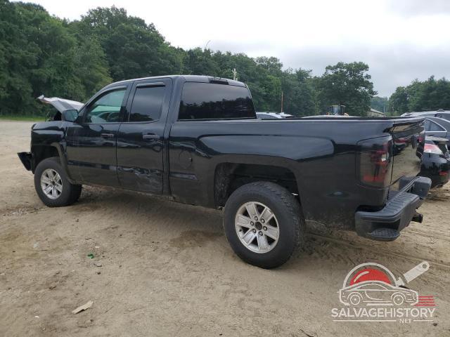1GCVKNEHXGZ345053 2016 CHEVROLET ALL Models photo no. 2