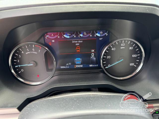 1FMJK1H88PEA56999 2023 FORD EXPEDITION photo no. 8