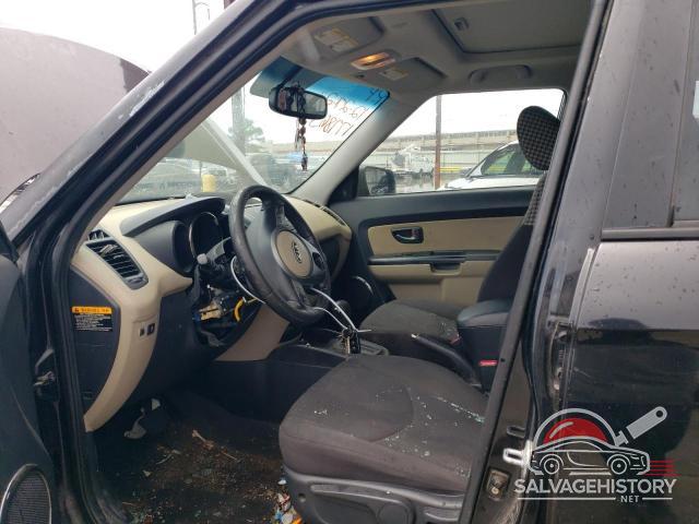 KNDJT2A2XA7177865 2010 KIA SOUL photo no. 7