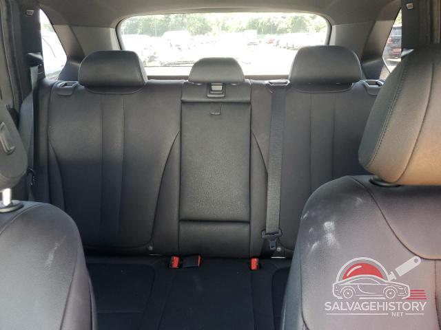5UXKR0C53J0Y03858 2018 BMW X5 photo no. 10