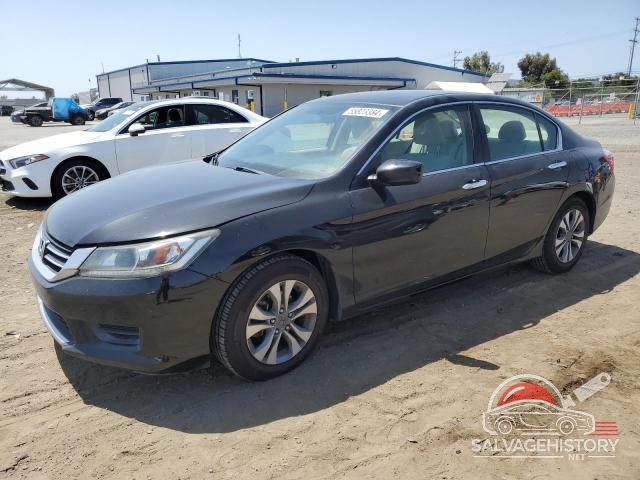 1HGCR2F3XDA265090 2013 HONDA ACCORD photo no. 24