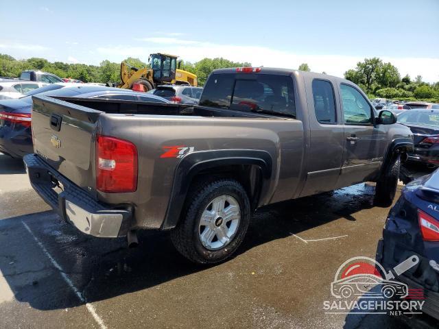 2GCEK19J481128193 2008 CHEVROLET ALL Models photo no. 3