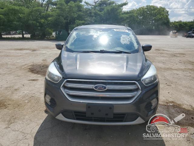 1FMCU0GD1HUA40632 2017 FORD ESCAPE photo no. 5