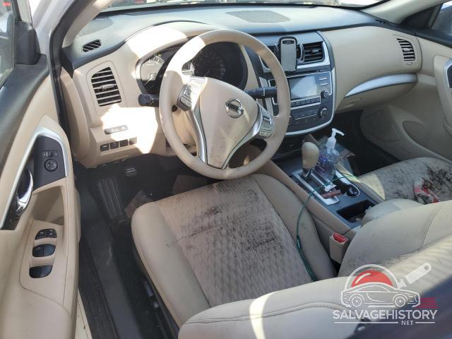 1N4AL3AP4GN390340 2016 NISSAN ALTIMA photo no. 8