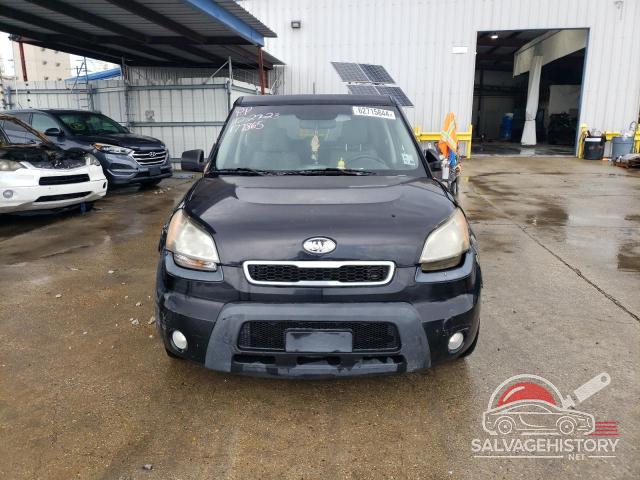 KNDJT2A2XA7177865 2010 KIA SOUL photo no. 5