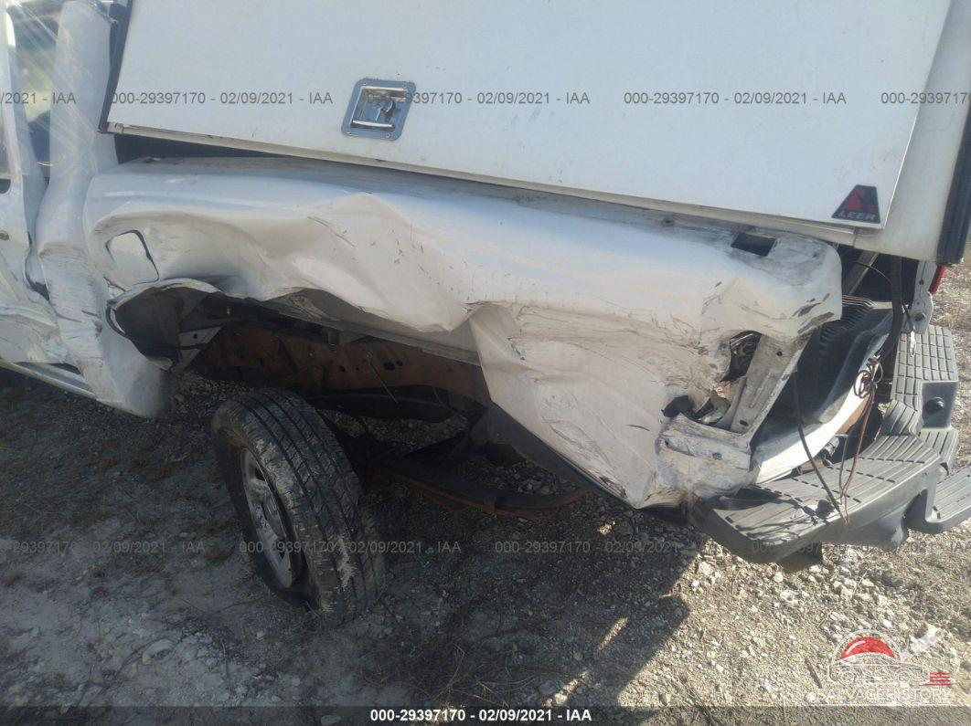 1FTYR10D98PA65577 2008 FORD RANGER photo no. 5
