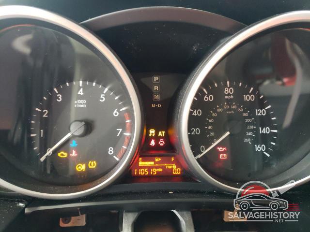 JM1CW2BL9C0117532 2012 MAZDA 5 photo no. 9