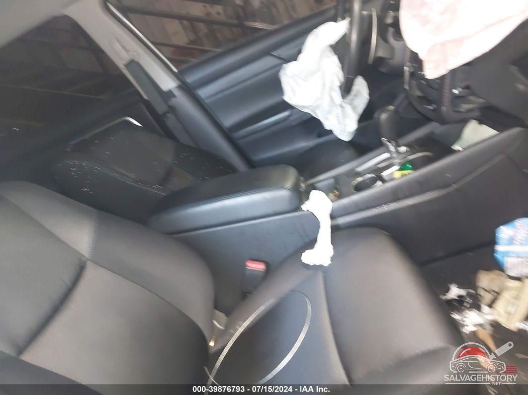 1N4AL3AP9HC225302 2017 NISSAN ALTIMA photo no. 5