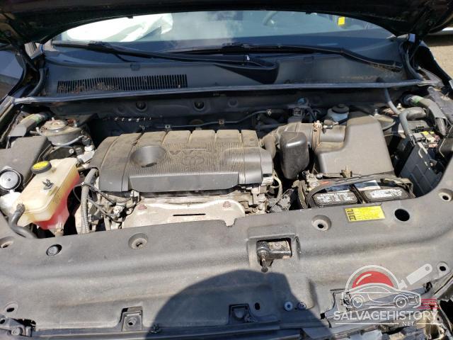 2T3BF4DV7BW117058 2011 TOYOTA RAV4 photo no. 12