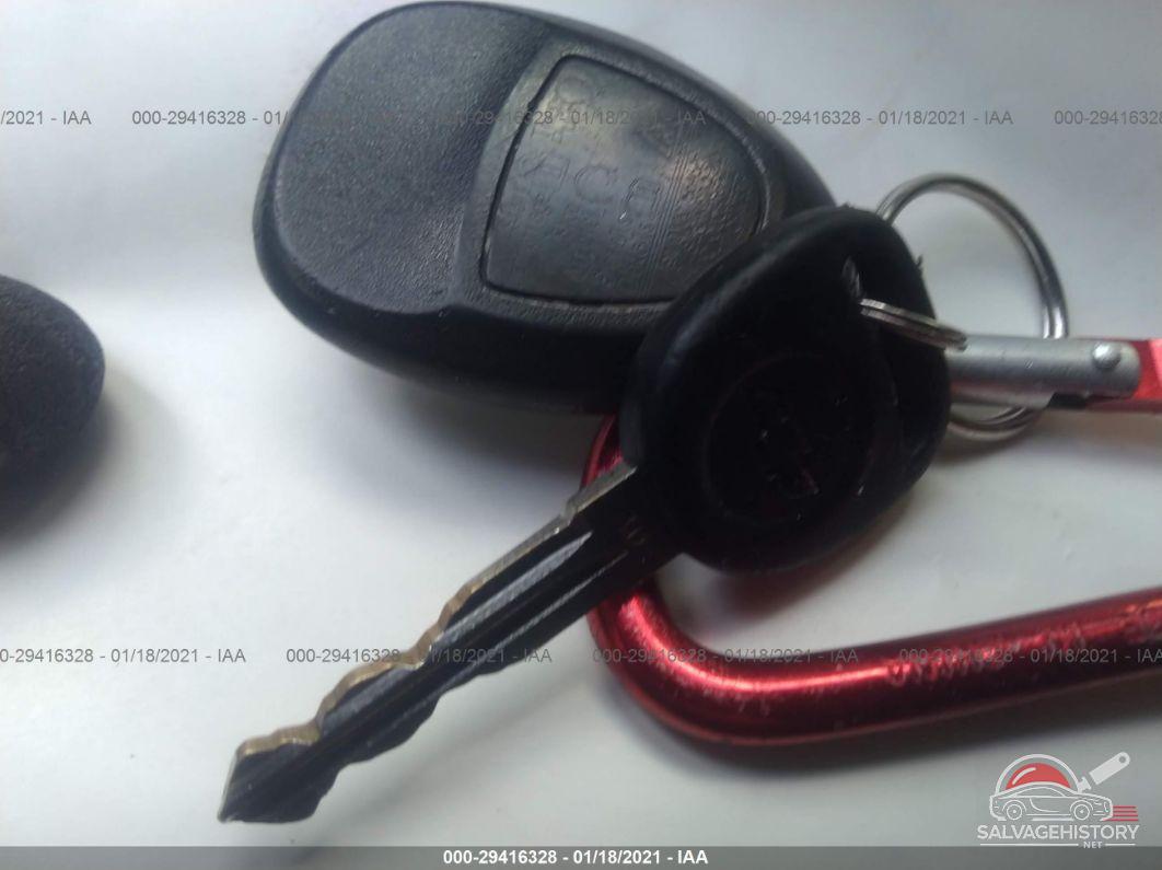 1GNSKBE04CR312661 2012 CHEVROLET TAHOE photo no. 11