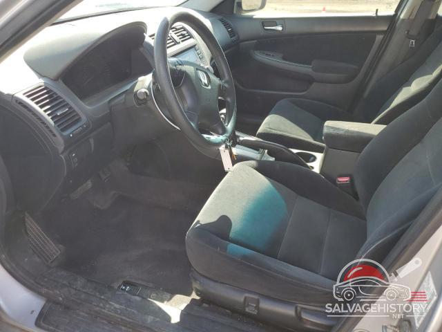 1HGCM56725A165148 2005 HONDA ACCORD photo no. 7