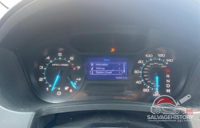 1FM5K8B82DGA72053 2013 FORD EXPLORER photo no. 8