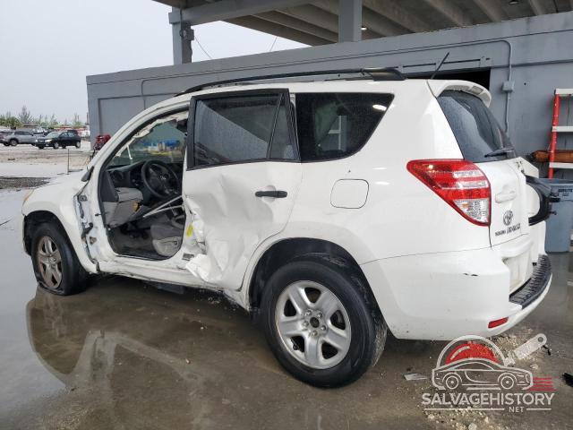 JTMZF4DV2A5023349 2010 TOYOTA RAV4 photo no. 2