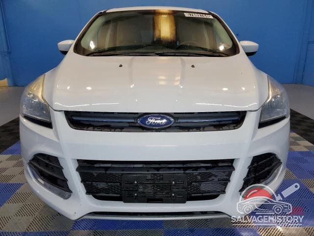 1FMCU9GXXGUA61444 2016 FORD ESCAPE photo no. 5