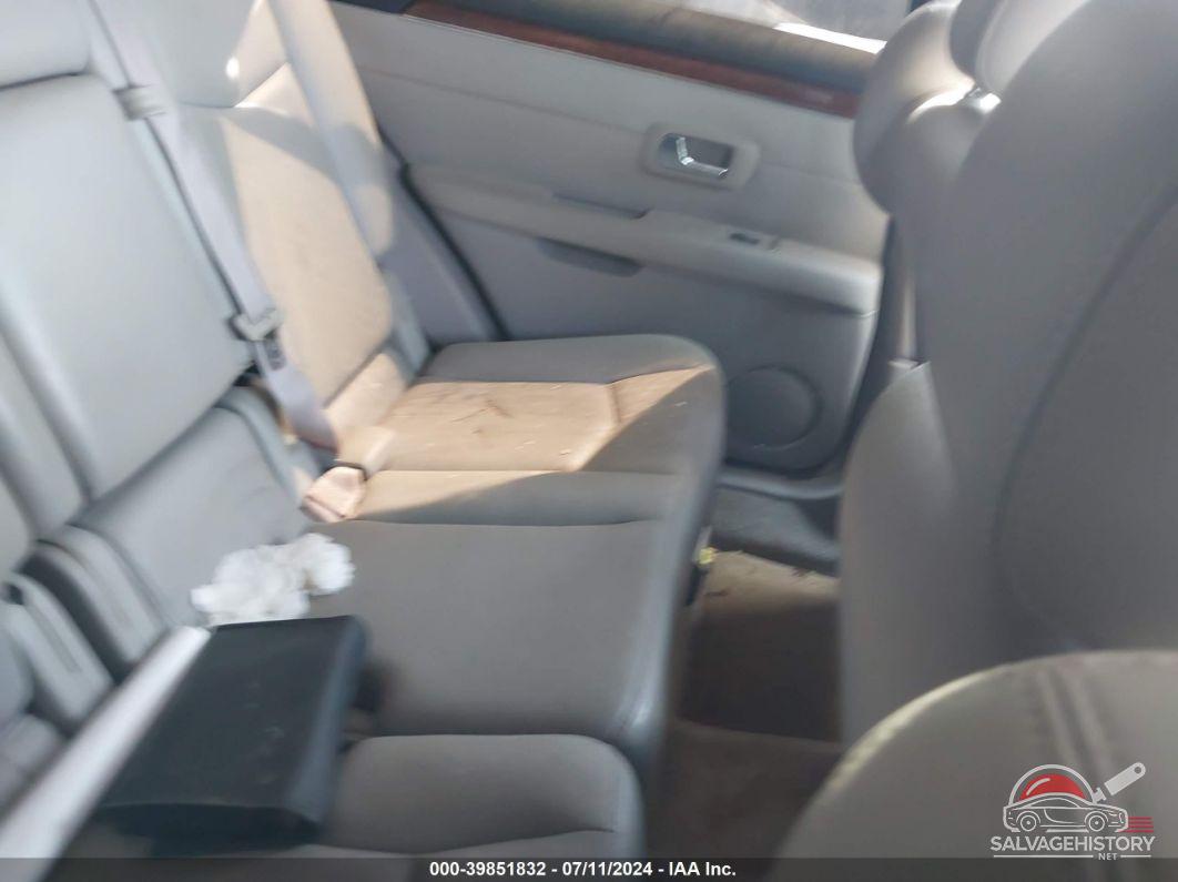1GYEE637670126354 2007 CADILLAC SRX photo no. 8
