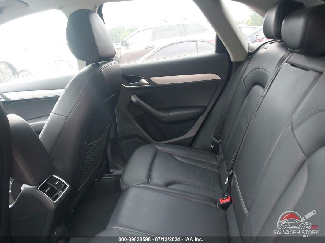 WA1ECCFS3HR015648 2017 AUDI Q3 photo no. 8